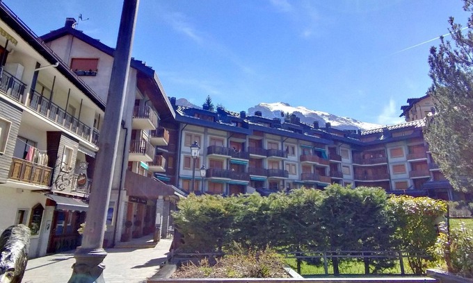 Limone Piemonte Apartment | Holiday apartment Limone Piemonte for 1 - 4 persons - Holiday apartment in one or multi-family house