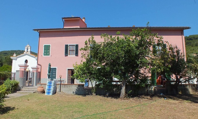 Campo nell'Elba Apartment | Holiday apartment Marina di Campo for 1 - 6 persons with 2 bedrooms - Holiday apartment in one or mu