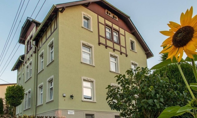 Burkhardtsdorf Apartment | Holiday apartment Burkhardtsdorf for 1 - 2 persons - Holiday apartment