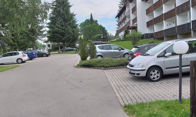 Missen-Wilhams Apartment | Holiday apartment Missen-Wilhams for 1 - 4 persons with 1 bedroom - Row house