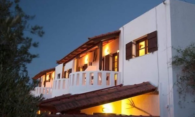 Istron Apartment | Holiday apartment Agios Nikolaos for 1 - 5 persons with 2 bedrooms - Holiday apartment