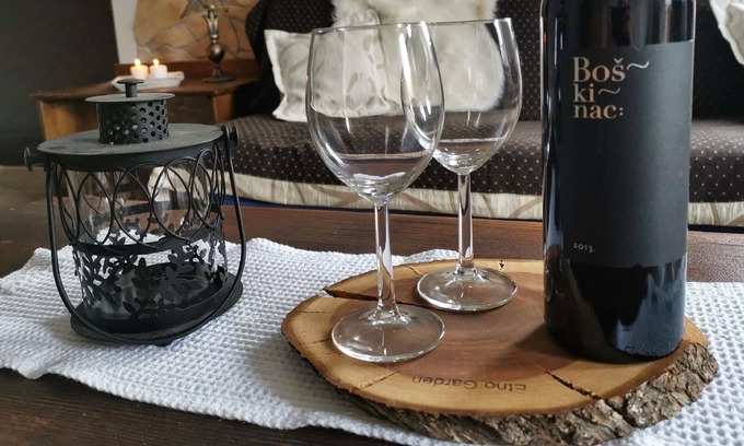 Seliste Apartment | Holiday apartment Plitvicer Seen for 2 - 5 persons with 1 bedroom - Holiday apartment