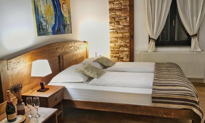 Seliste Apartment | Holiday apartment Plitvicer Seen for 2 persons with 1 bedroom - Holiday apartment