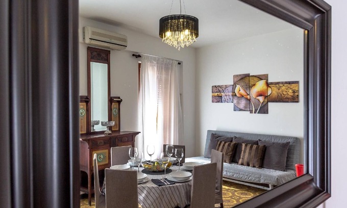 Giardini Naxos Apartment | Holiday apartment Giardini Naxos for 1 - 6 persons with 2 bedrooms - Holiday apartment