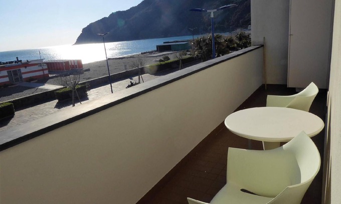 Riva Trigoso Apartment | Holiday apartment Sestri Levante for 1 - 4 persons with 1 bedroom - Holiday apartment in one or mult