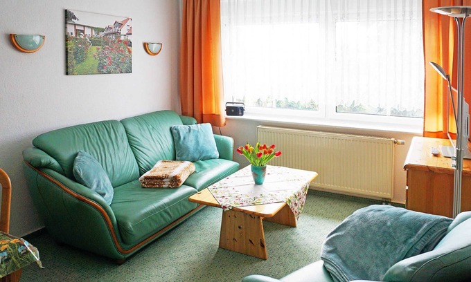Usedom Apartment | Holiday apartment 2 - Farm holidays