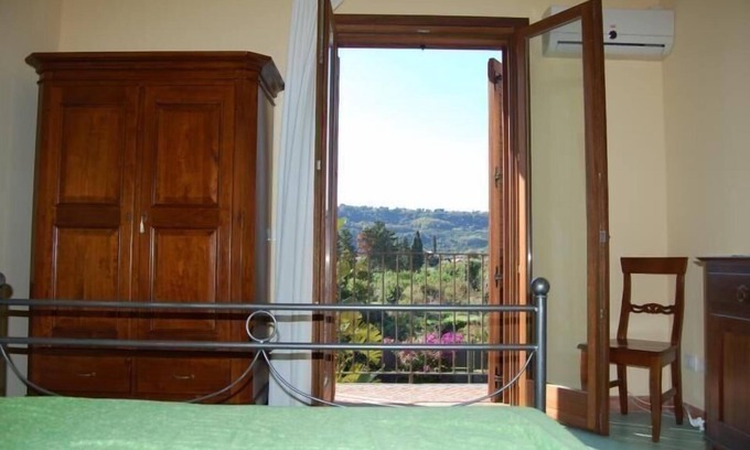 Santa Tecla Apartment | Holiday apartment Acireale for 1 - 5 persons with 2 bedrooms - Holiday apartment in one or multi-fam