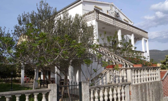 Pridraga Apartment | Holiday apartment Adriatic Sea at 100 m