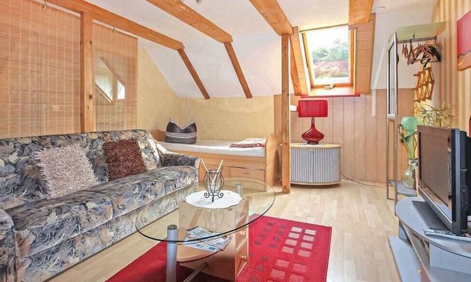 Meiersberg House | Holiday apartment Altwarp for 1 - 4 persons with 2 bedrooms - Holiday house