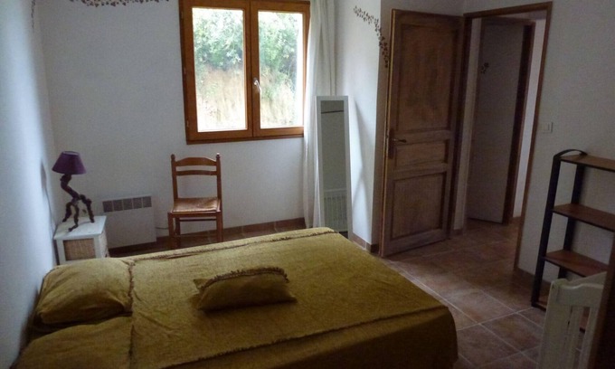Alata House | Holiday apartment Alata for 1 - 5 persons with 1 bedroom - Holiday house