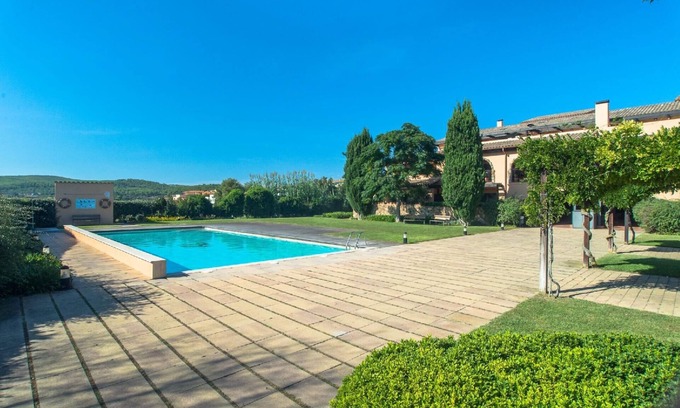 Albons Apartment | Holiday apartment Albons for 1 - 6 persons with 3 bedrooms - Holiday apartment in one or multi-famil