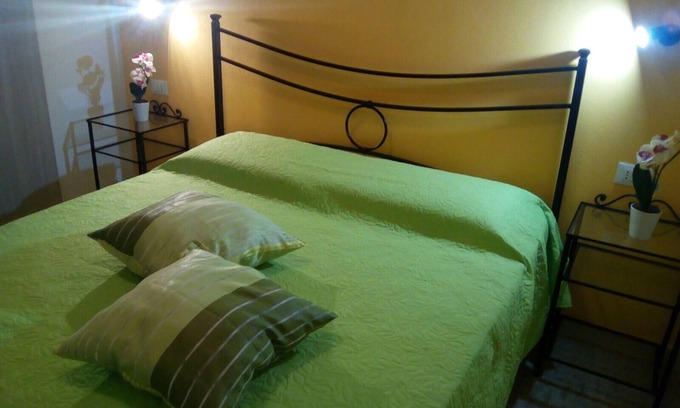 Alcamo Historic Center Apartment | Holiday apartment Alcamo for 2 - 3 persons with 1 bedroom - Holiday apartment in one or multi-family