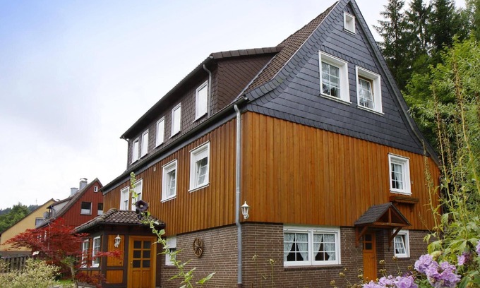 Landkreis Goslar House | Holiday apartment Altenau for 1 - 3 persons with 1 bedroom - Holiday house