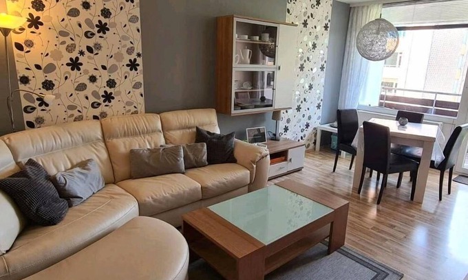 Altenau Apartment | Holiday apartment Altenau for 1 - 4 persons with 2 bedrooms - Holiday apartment in one or multi-fami