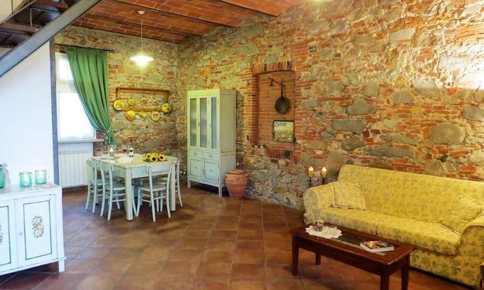 Altopascio Apartment | Holiday apartment Altopascio for 1 - 6 persons with 2 bedrooms - Holiday apartment