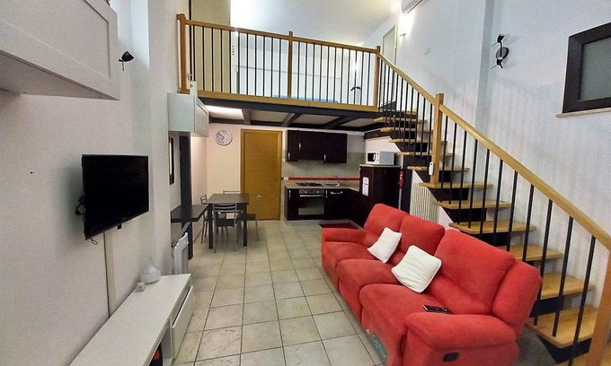 Ancona Apartment | Holiday apartment Ancona for 1 - 2 persons - Holiday apartment