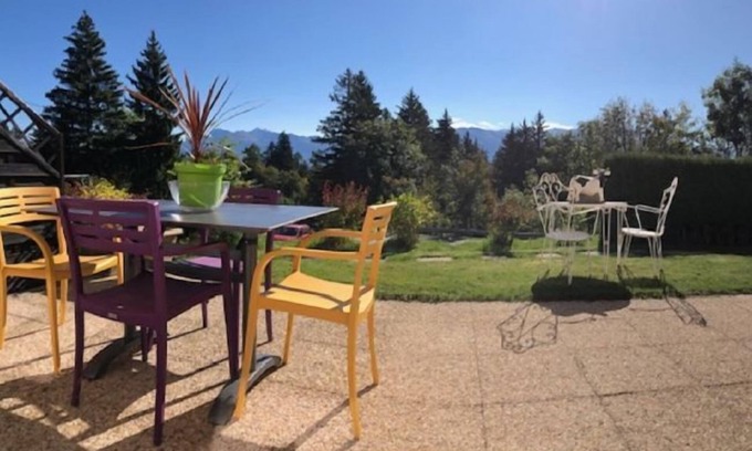 Anzere Apartment | Holiday apartment Anzère for 1 - 2 persons with 1 bedroom - Holiday apartment