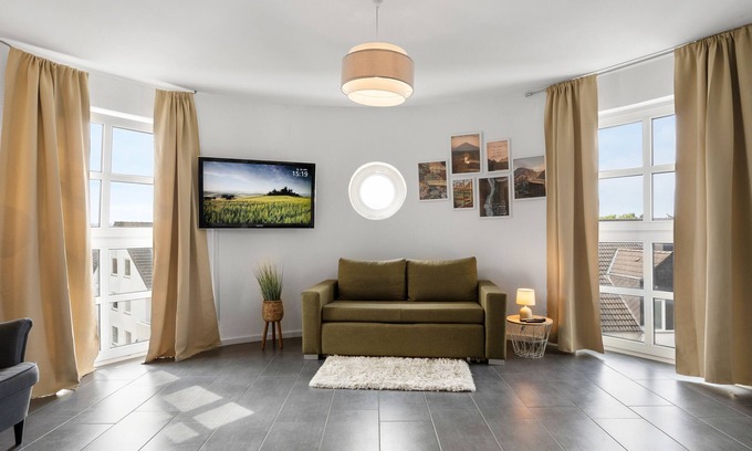 Dueren Apartment | holiday apartment/apt. for 4 guests with 58m² in Düren (162802)