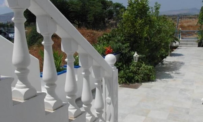 Haraki Apartment | Holiday apartment Archangelos for 1 - 4 persons with 1 bedroom - Holiday apartment