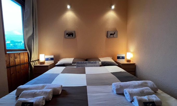 Artesina Apartment | Holiday apartment Artesina for 1 - 3 persons with 1 bedroom - Holiday apartment in one or multi-fami