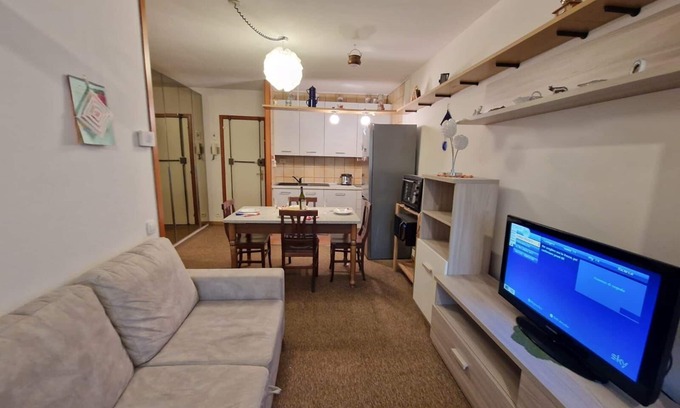 Artesina Apartment | Holiday apartment Artesina for 1 - 4 persons with 1 bedroom - Holiday apartment in one or multi-fami