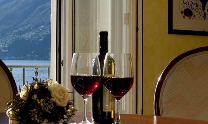 Ascona Apartment | Holiday apartment Ascona for 1 - 4 persons with 2 bedrooms - Holiday apartment