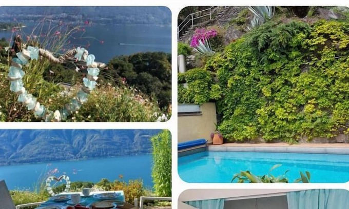 Ascona Apartment | Holiday apartment Ascona for 2 persons - Holiday apartment