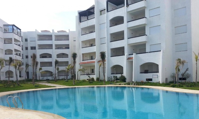Asilah Apartment | Holiday apartment Asilah for 1 - 4 persons with 1 bedroom - Holiday apartment in one or multi-family
