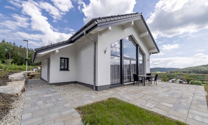 Mistelgau Apartment | Holiday apartment at the Therme Obernsees
