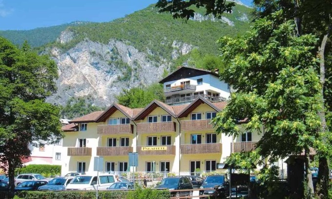 Molina di Ledro Apartment | Holiday apartment at the ledrosee