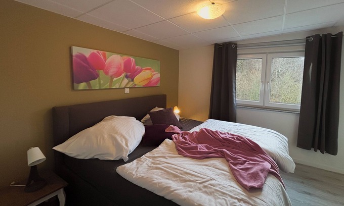 Rieden Apartment | Holiday apartment Auszeit