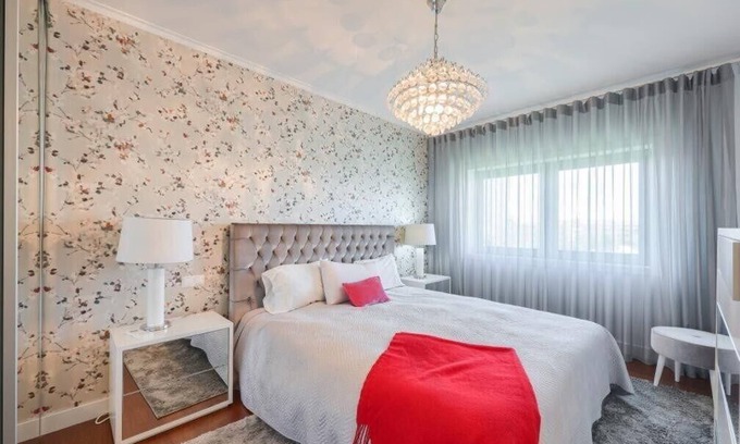 Aveiro Apartment | Holiday apartment Aveiro for 1 - 9 persons with 4 bedrooms - Holiday apartment