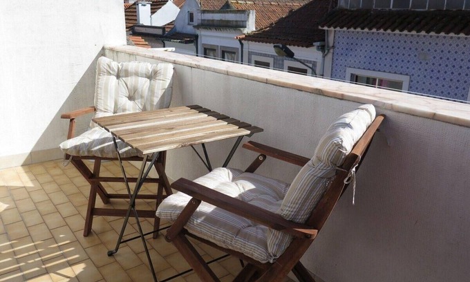 Aveiro Apartment | Holiday apartment Aveiro for 1 - 6 persons with 3 bedrooms - Holiday apartment