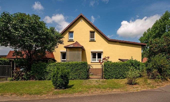 Wessendorf Apartment | Holiday apartment Brandenburg for 1 - 2 persons with 1 bedroom - Holiday apartment