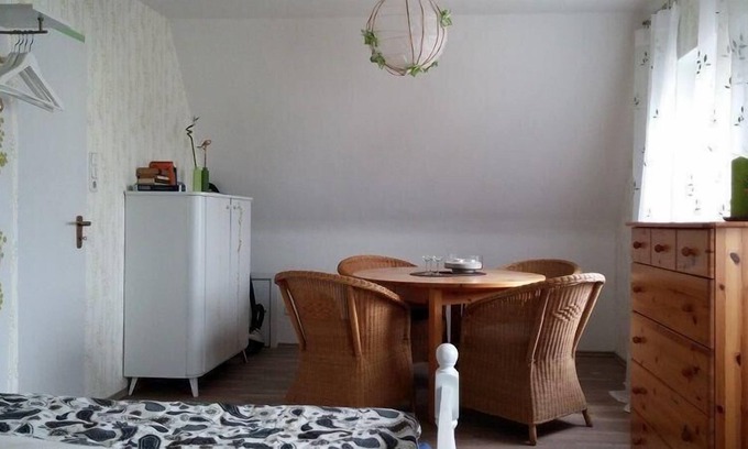 Bremervoerde House | Holiday apartment Bremervörde for 1 - 4 persons with 2 bedrooms - Holiday house
