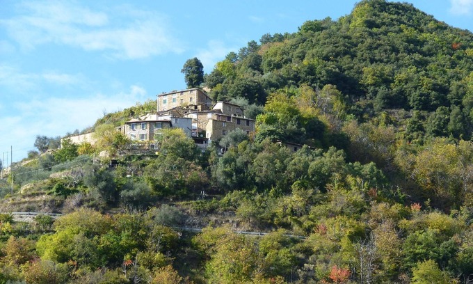 Badalucco Apartment | Holiday apartment Badalucco for 1 - 2 persons with 1 bedroom - Holiday apartment in one or multi-fam