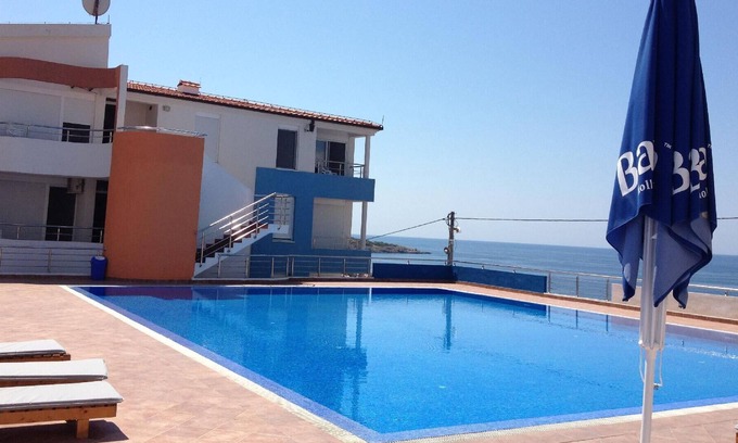 Utjeha Apartment | Holiday apartment Bar for 1 - 6 persons with 2 bedrooms - Holiday apartment