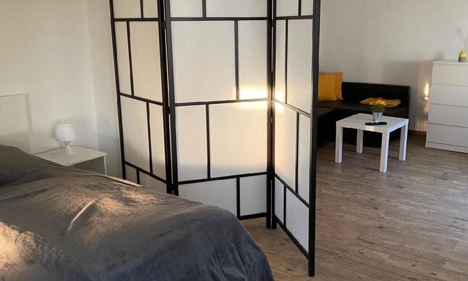 Geestland House | Holiday apartment Bederkesa for 1 - 2 persons - Holiday house