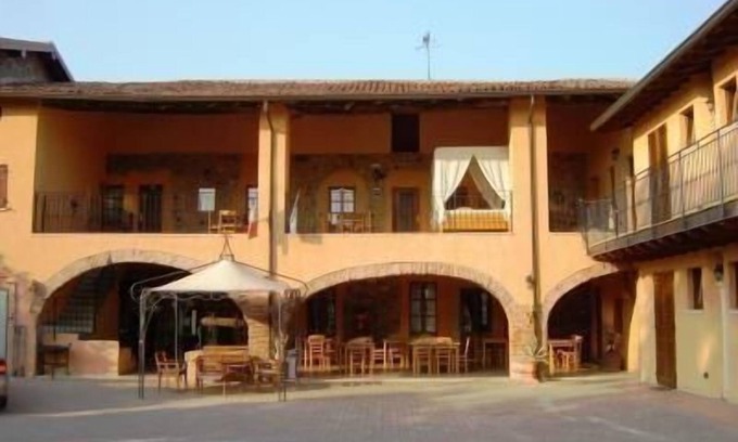 Bedizzole Other | Holiday apartment Bedizzole for 1 - 4 persons with 1 bedroom - Farmhouse