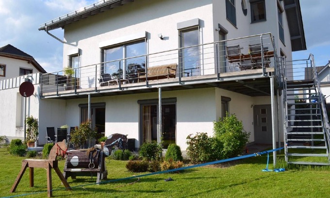 Bell House | Holiday apartment Bell for 1 - 3 persons with 1 bedroom - Holiday house
