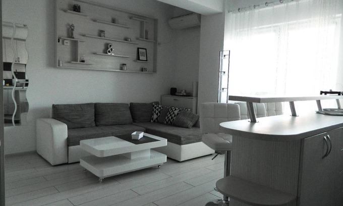 Chiajna Apartment | Holiday apartment Berceni for 1 - 2 persons with 1 bedroom - Holiday apartment