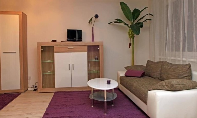 Lichtenrade Apartment | Holiday apartment Berlin for 1 - 3 persons with 1 bedroom - Holiday apartment