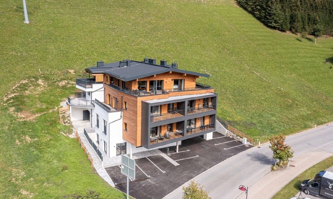 Berwang Apartment | Holiday apartment Berwang for 1 - 6 persons with 3 bedrooms - Holiday apartment in one or multi-fami
