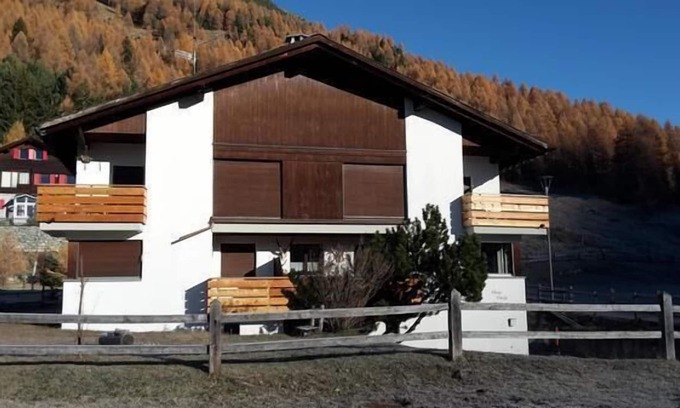 Bever Apartment | Holiday apartment Bever for 5 persons with 2 bedrooms - Multistorey holiday home/maisonette