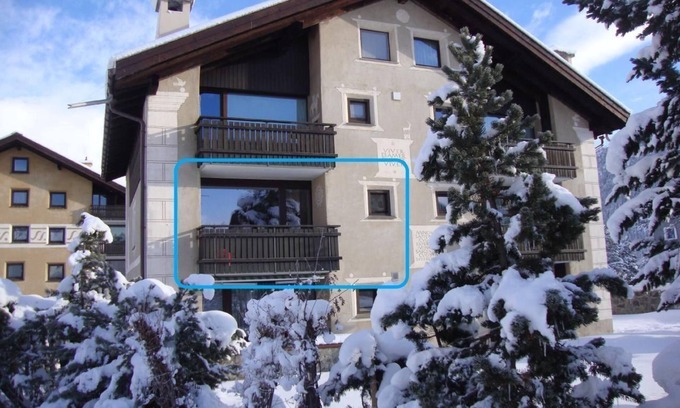 Bever Apartment | Holiday apartment Bever for 1 - 5 persons with 2 bedrooms - Holiday apartment in one or multi-family