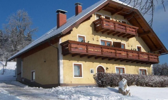 Sankt Michael bei Bleiburg Apartment | Holiday apartment Bleiburg for 1 - 7 persons with 2 bedrooms - Holiday apartment