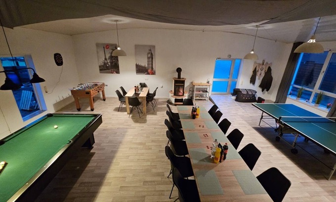 Bulkau Apartment | Holiday apartment Bülkau for 1 - 22 persons with 8 bedrooms - Holiday apartment