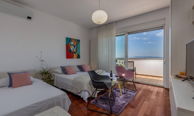 Buzdohanj House | Holiday apartment Buzdohanj for 1 - 3 persons - Holiday house