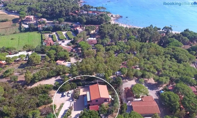 Lido di Capoliveri Apartment | Holiday apartment Capoliveri for 1 - 4 persons with 2 bedrooms - Holiday apartment