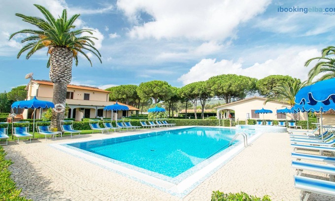 Lido di Capoliveri Apartment | Holiday apartment Capoliveri for 1 - 6 persons with 2 bedrooms - Holiday apartment